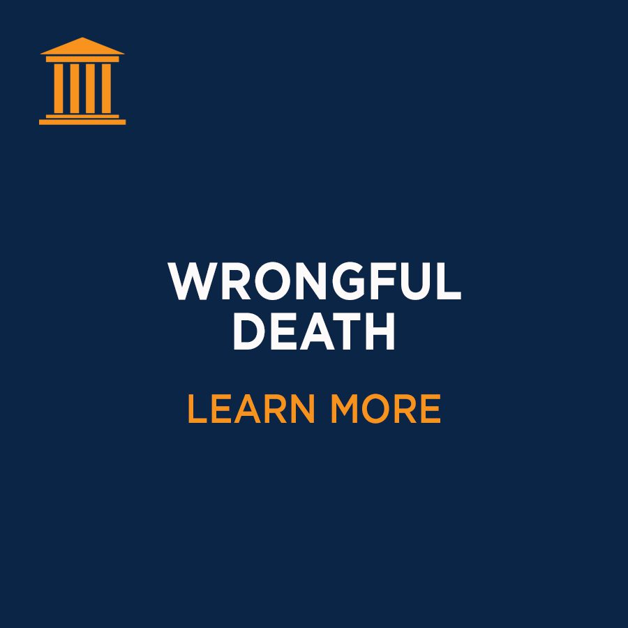 Wrongful Death