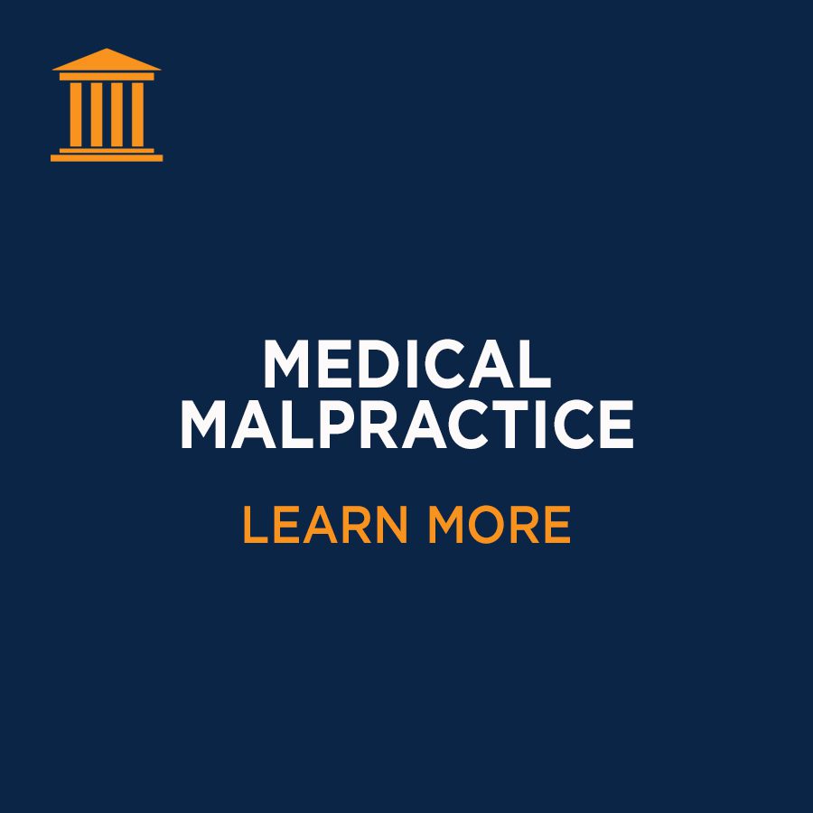 Medical Malpractice