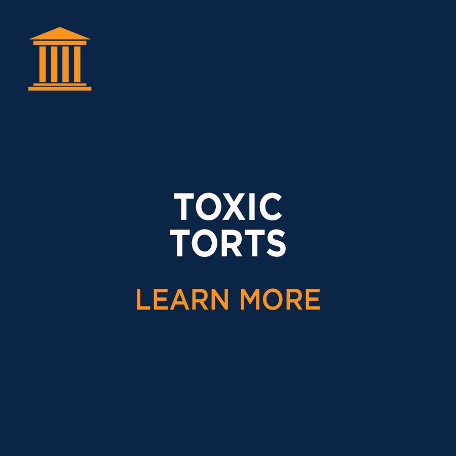 Toxic Torts