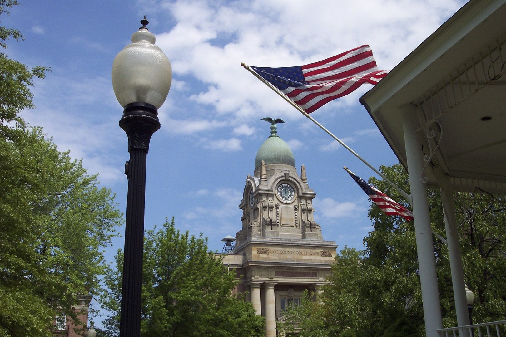 Courthouse